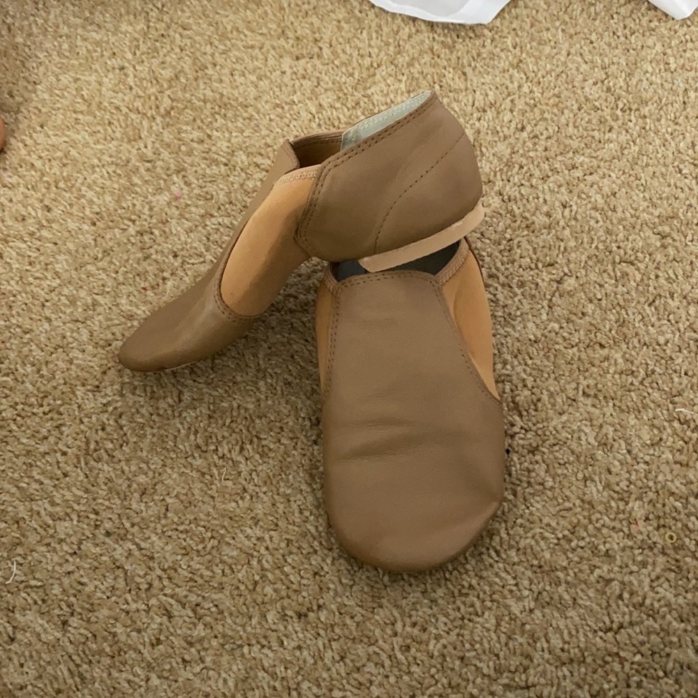 Jazz shoes